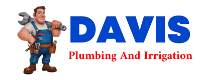 Trusted plumber in DAYHOIT